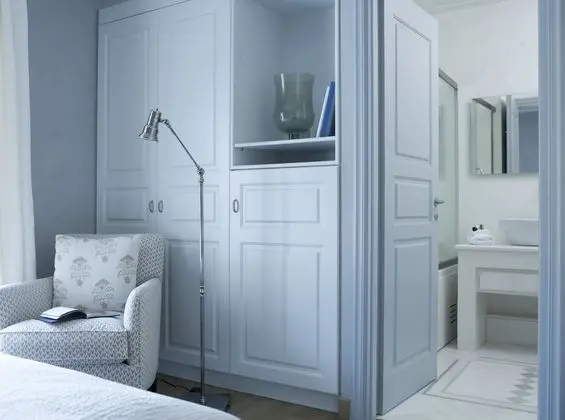 Deluxe Tek Büyük Yataklı Oda (Special Offer)