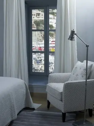 Deluxe Tek Büyük Yataklı Oda (Special Offer)