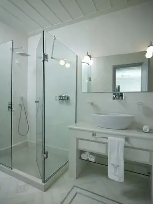 Deluxe Tek Büyük Yataklı Oda (Special Offer)