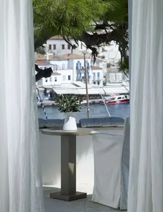 Hydrea Suite with Sea View Private Balcony