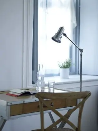Süit, Deniz Manzaralı (Master)