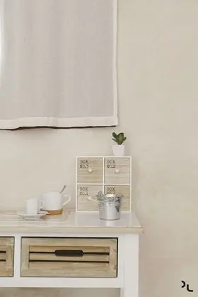 Tek Büyük Yataklı Oda, Veranda