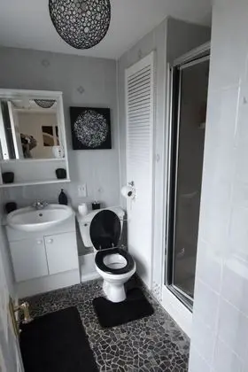 Comfort Tek Büyük Yataklı Oda, 1 Çift Kişilik Yatak, Banyolu/Duşlu