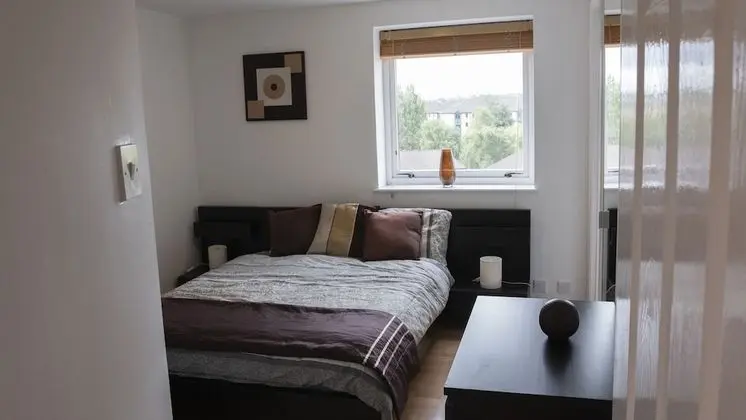 Comfort Tek Büyük Yataklı Oda, 1 Çift Kişilik Yatak, Banyolu/Duşlu