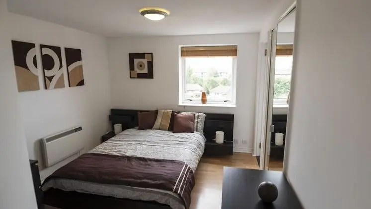 Comfort Tek Büyük Yataklı Oda, 1 Çift Kişilik Yatak, Banyolu/Duşlu