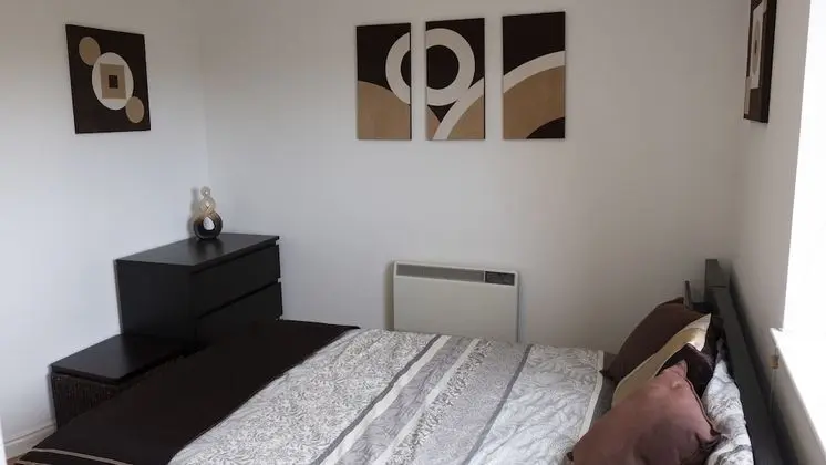 Comfort Tek Büyük Yataklı Oda, 1 Çift Kişilik Yatak, Banyolu/Duşlu