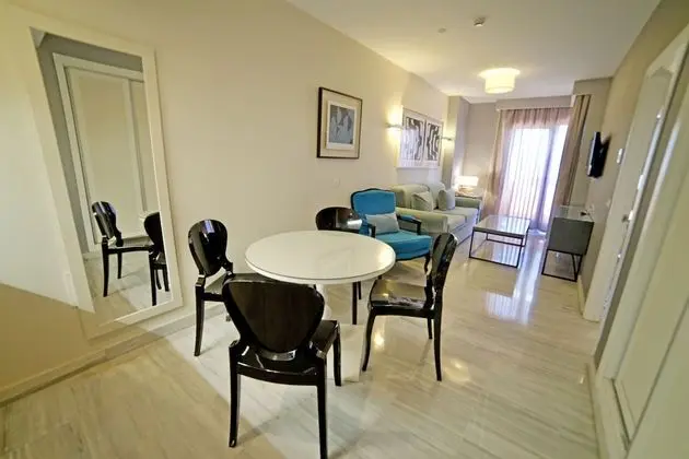 Apart Daire, 1 Yatak Odası, Balkon (Essential)