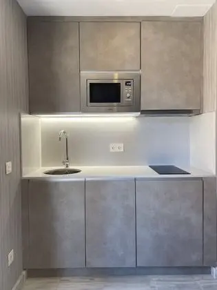 Çatı Katı Süiti (Penthouse), Balkon (Bouganvilla)