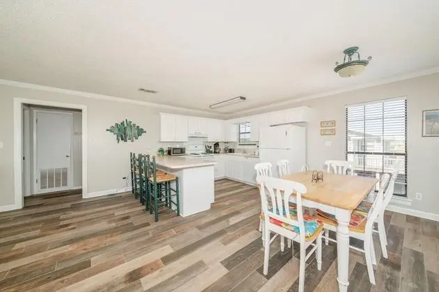 Ev, Birden Çok Yatak, Balkon, Okyanus Manzaralı