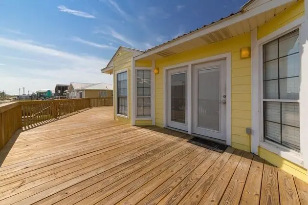 Ev, Birden Çok Yatak, Balkon, Okyanus Manzaralı