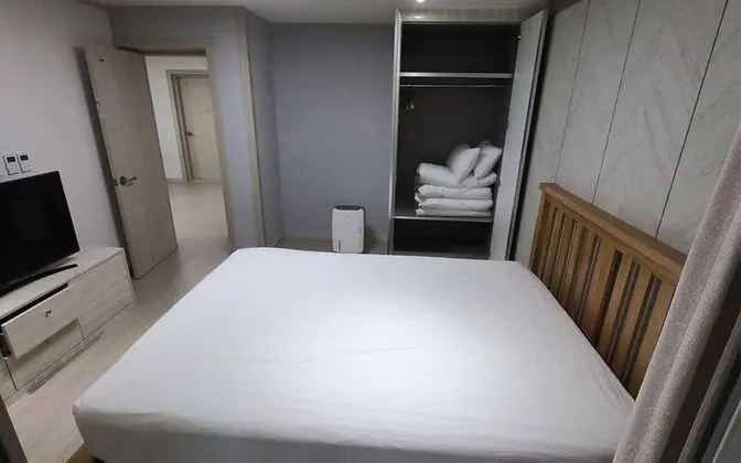 Oda (Hyeopjae Howl Stay Jeju)
