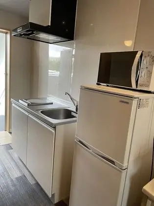 Standard Apart Daire (2nd Floor - 4th Floor)