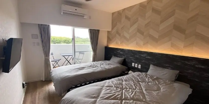 Standard Apart Daire (2nd Floor - 4th Floor)