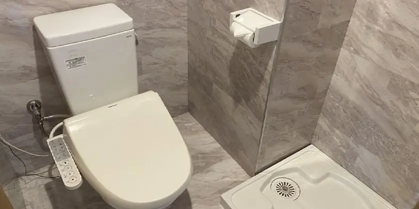 Standard Apart Daire (2nd Floor - 4th Floor)