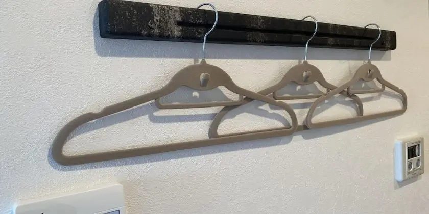 Standard Apart Daire (2nd Floor - 4th Floor)