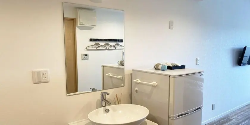 Standard Apart Daire (2nd Floor - 4th Floor)