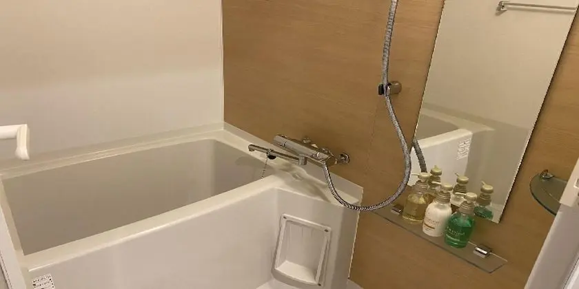 Standard Apart Daire (2nd Floor - 4th Floor)