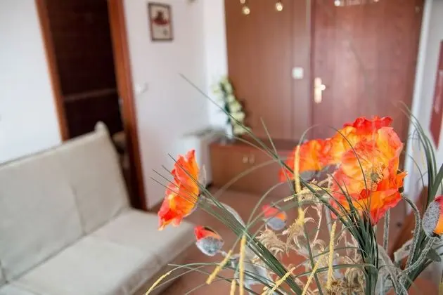 Süit, 1 Yatak Odası, Teras (2+2)