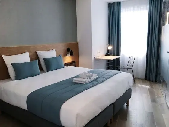 Cozy Double