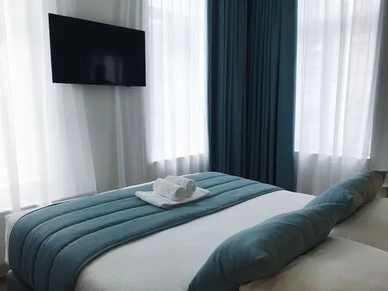 Cozy Double