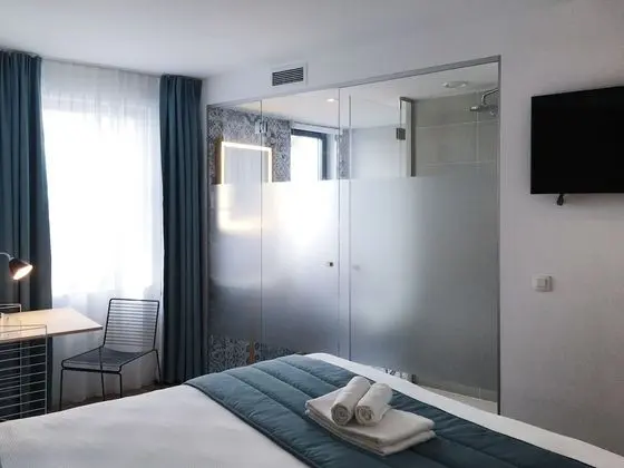 Cozy Double