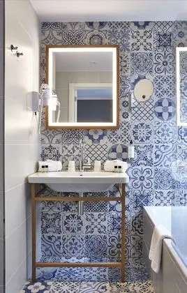 Cozy Double