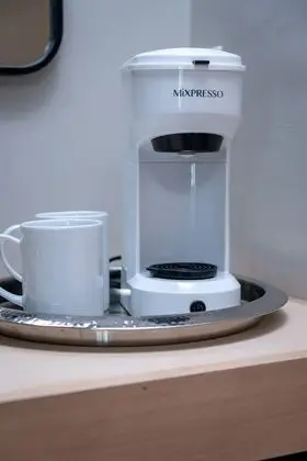 Basic Tek Büyük Yataklı Oda