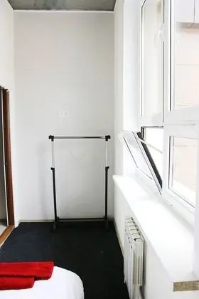 Economy Tek Kişilik Oda, Ortak Banyo