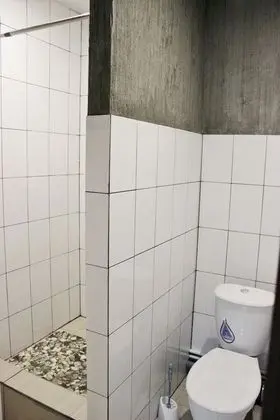 Economy Tek Kişilik Oda, Ortak Banyo