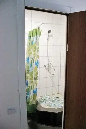 Economy Tek Kişilik Oda, Ortak Banyo