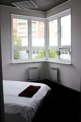 Junior Süit, Özel Banyo
