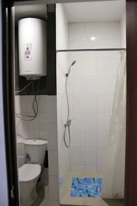 Ortak Ranzalı Oda, Karma Ranzalı Oda (10 beds)