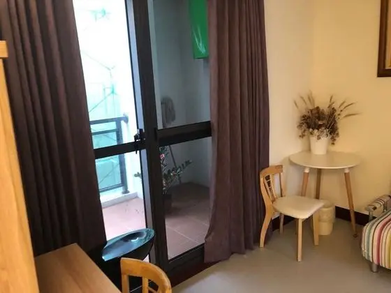 Comfort Dört Kişilik Oda, 2 Çift Kişilik Yatak