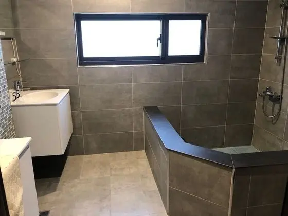 Comfort Dört Kişilik Oda, 2 Çift Kişilik Yatak
