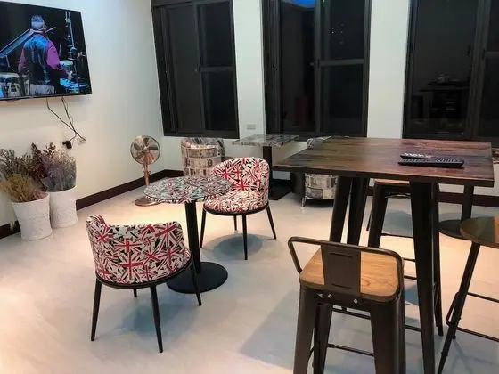 Family Oda, Birden Çok Yatak, Sigara İçilmez