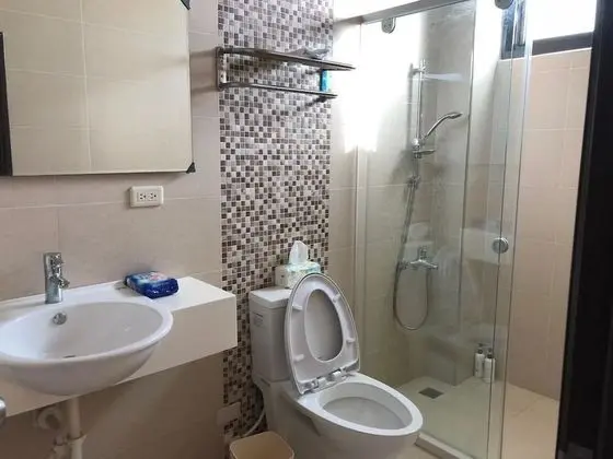 Tek Büyük Yataklı Oda, 1 Çift Kişilik Yatak, Sigara İçilmez