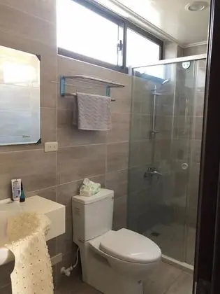 Tek Büyük Yataklı Oda, 1 Çift Kişilik Yatak, Sigara İçilmez