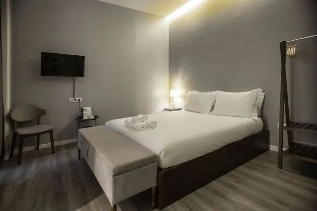 Interior Comfort Room