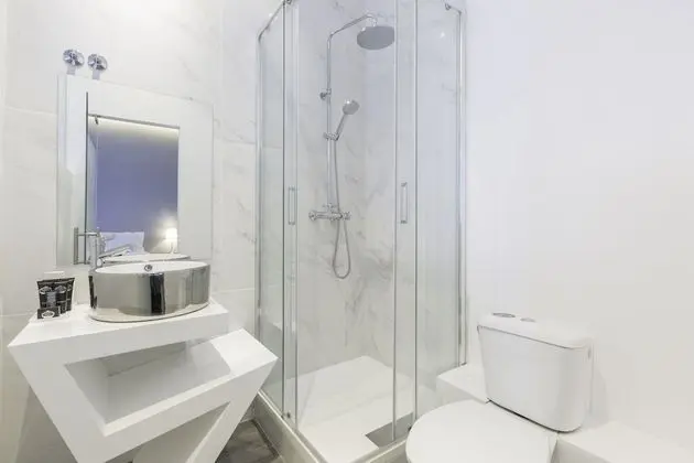 Interior Comfort Room