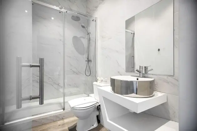 Interior Comfort Room