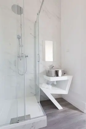 Superior Room with Terrace View