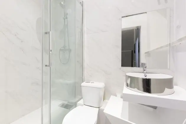 Superior Room with Terrace View