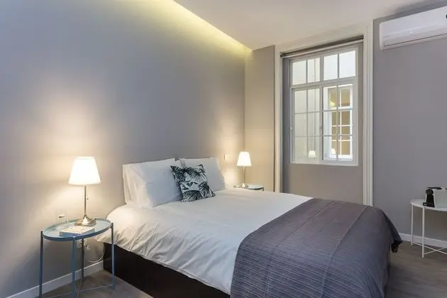 Inside Comfort Room, with External Private Bathroom
