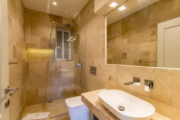 Family Apart Daire, Birden Çok Yatak (Hygge Modern Wellness Apartment)