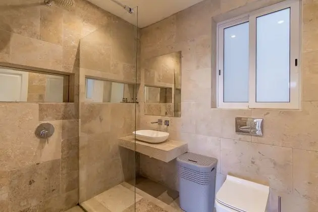 Family Apart Daire, Birden Çok Yatak (Hygge Modern Wellness Apartment)