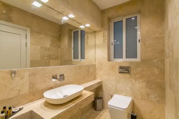 Family Apart Daire, Birden Çok Yatak (Hygge Modern Wellness Apartment)