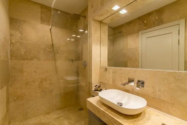 Family Apart Daire, Birden Çok Yatak (Hygge Modern Wellness Apartment)