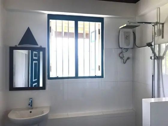 Deluxe Oda, Bahçe Manzaralı