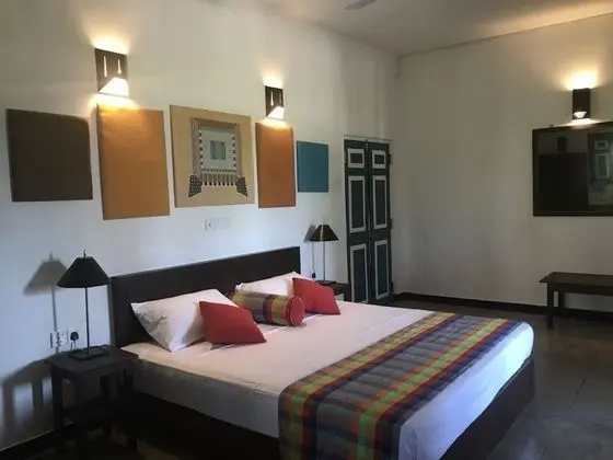 Deluxe Tek Büyük Yataklı Oda, Okyanus Manzaralı