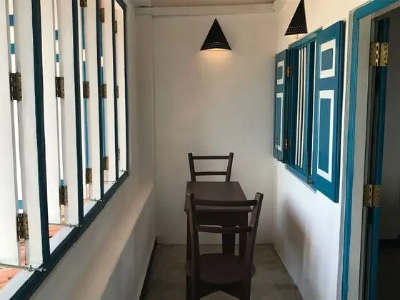 Deluxe Tek Büyük Yataklı Oda, Okyanus Manzaralı
